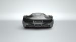Ferrari 458 Italia by Vitesse 2015 года